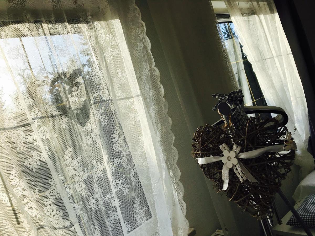 Grosses Ferienzimmer Uckermark Casekow Exteriér fotografie