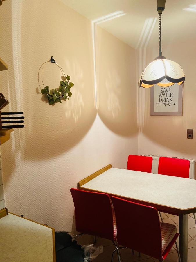 Grosses Ferienzimmer Uckermark Casekow Exteriér fotografie