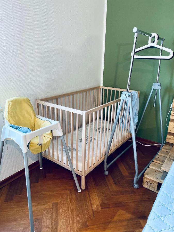 Grosses Ferienzimmer Uckermark Casekow Exteriér fotografie