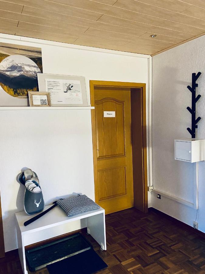 Grosses Ferienzimmer Uckermark Casekow Exteriér fotografie